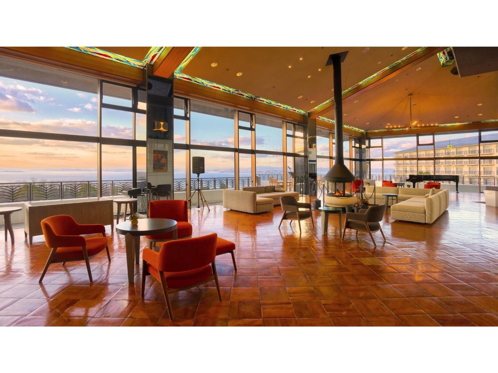 Olivean Shodoshima Yuhigaoka Hotel - Vacation Stay 30720V Exterior foto