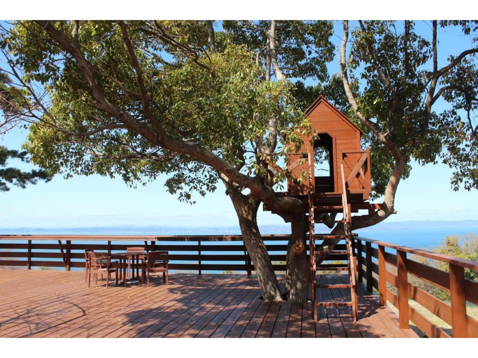 Olivean Shodoshima Yuhigaoka Hotel - Vacation Stay 30720V Exterior foto